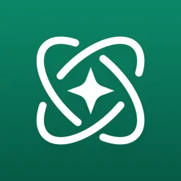 Chat AI: Ask Agent Anything 图标