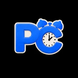 PushClock - Loud Alarm Clock 图标
